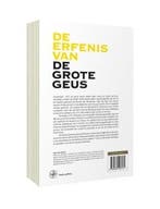 De erfenis van de Grote Geus / Jack van Rijn / 2, Verzenden, Gelezen, Jaap van de Wal