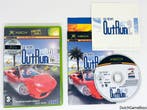 Xbox Classic - OutRun 2 + OutRun 2 Music Cd - English, Spelcomputers en Games, Verzenden, Gebruikt