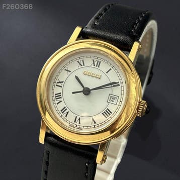 Gucci - GUCCI - Zonder minimumprijs - 7200L - Dames -, Nieuw