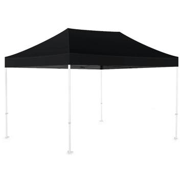 Dakdoek | BLANC/EVEREST | Zwart | Polyester | Waterdicht |, Verzenden, Nieuw in verpakking