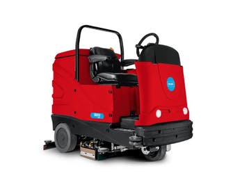 Meijer SR850B Demo model schrobmachine, Ophalen of Verzenden