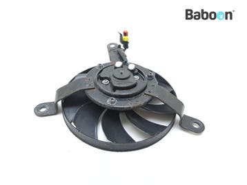 Koelfan Motor Ducati 1098 +S 2007-2008, Verzenden, Gebruikt