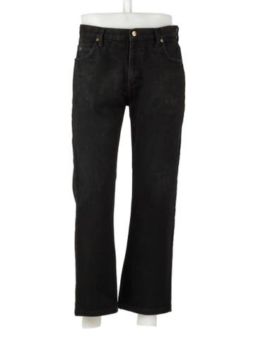 Lee Jeans Heren maat WW31 / L28 Zwart Vintage, Ophalen of Verzenden, Nieuw, Lee