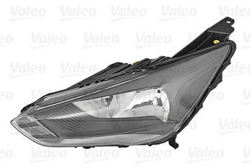 Koplamp o.a: Ford, C-Max (DXA), Grand C-Max (DXA), Ophalen of Verzenden, Nieuw, Ford USA