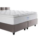 Opberg Boxspring Armoni, Ophalen of Verzenden, Nieuw, Twijfelaar