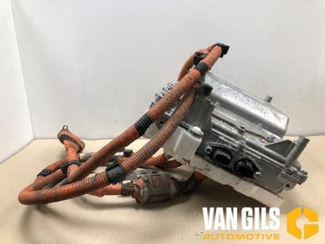 Inverter Mitsubishi Outlander O314146, Ophalen of Verzenden, Nieuw