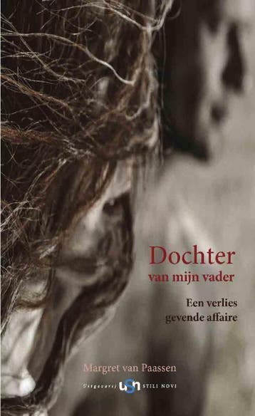 Dochter van mijn vader - Margret van Paassen 9789078094906, Verzenden, Zo goed als nieuw, Margret van Paassen