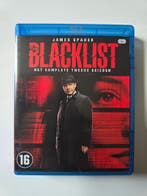 BLACKLIST SEASON 2 (BLURAY), Cd's en Dvd's, Blu-ray, Verzenden, Gebruikt