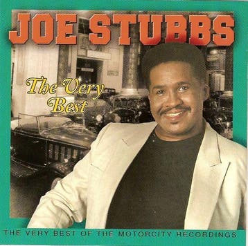 cd - Joe Stubbs - The Best Of Joe Stubbs, Verzenden, Zo goed als nieuw