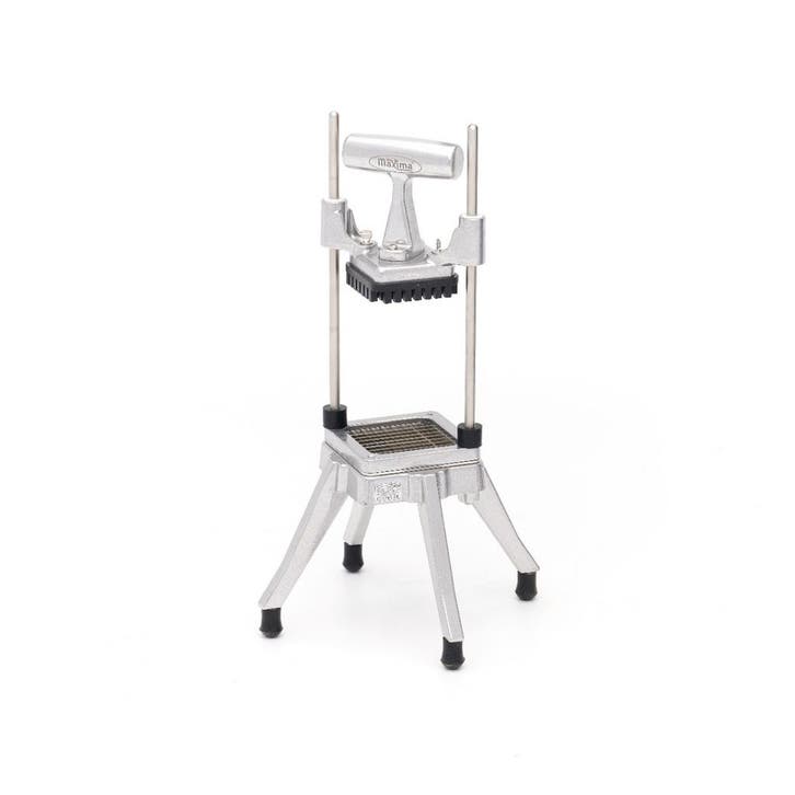 Professionele Frietsnijder - Verticaal - Handmatig, Zakelijke goederen, Horeca | Keukenapparatuur, Nieuw in verpakking, Overige typen