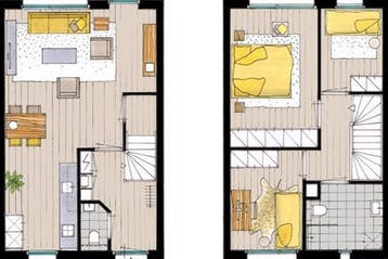 Huis Van Heuven Goedhartlaan in Utrecht, Via bemiddelaar, Utrecht, Overige soorten, Utrecht-stad