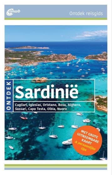 Sardinië | Andrea Behrmann; Andreas Stieglitz | Nieuw, Ophalen of Verzenden, Nieuw, Andrea Behrmann; Andreas Stieglitz