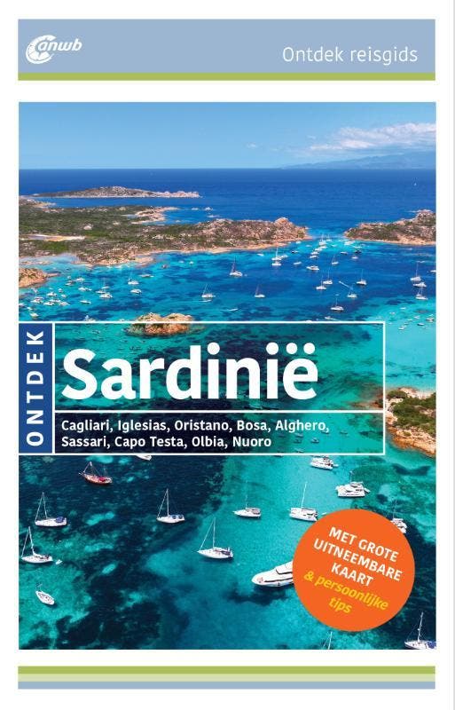 Sardinië | Andrea Behrmann; Andreas Stieglitz | Nieuw, Boeken, Reisgidsen, Nieuw, Ophalen of Verzenden
