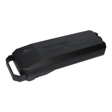 E-Bike Vision fietsaccu voor Bosch PowerPack 300, origineel, Verzenden, Nieuw