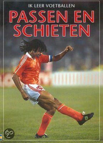 Passen En Schieten - Harvey, Boeken, Verzenden, Gelezen