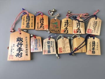 Japanese - Beeld, Large Collection of 12 Vintage Japanese, Antiek en Kunst