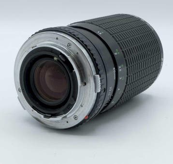 Sigma 80-200mm f/3.5-4 Olympus Vintage, Ophalen of Verzenden, Gebruikt