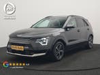 Zakelijke Lease |  Kia Niro 1.6 GDi DynamicLine PHEV 182pk D, Automaat, Gebruikt, Zwart, Overige kleuren