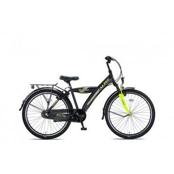 Altec Speed 24 Inch Jongensfiets 3 Versnellingen, Ophalen of Verzenden, Nieuw