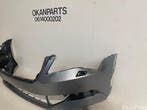 Skoda Superb III Voorbumper 3V0807221, Ophalen, Gebruikt, Voor, Bumper