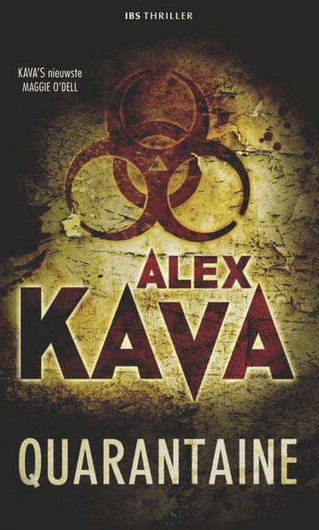 Ibs Thriller 1 - Kava, Boeken, Verzenden, Gelezen
