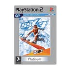 SSX 3 (Platinum), Verzenden, Nieuw