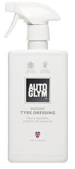 Autoglym Instant Tyre Dressing 500ML, Verzenden