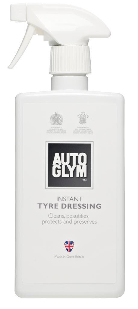 Autoglym Instant Tyre Dressing 500ML, Motoren, Accessoires | Onderhoudsmiddelen, Verzenden