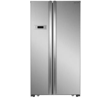 Kenwood KSBSX17 - Amerikaanse koelkast - 178 cm - 502 L - No, Ophalen of Verzenden, Zo goed als nieuw