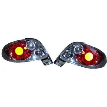 Achterlichten Peugeot 206 CC. 98->>, Ophalen of Verzenden, Nieuw