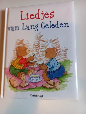 Liedjes van lang geleden - Winkel, Boeken, Verzenden, Gelezen
