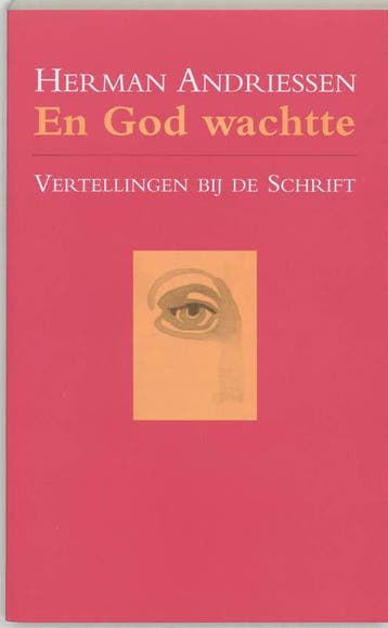 En God wachtte 9789061738022 H. Andriessen, Boeken, Verzenden, Gelezen, H. Andriessen