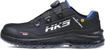 HKS BFS 70 BOA S3 Dames, Heren  maat 45, Tuin en Terras, Ophalen of Verzenden, Nieuw