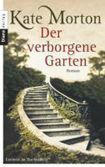 Der verborgene Garten 9783453354760 Kate Morton, Verzenden, Gelezen, Kate Morton