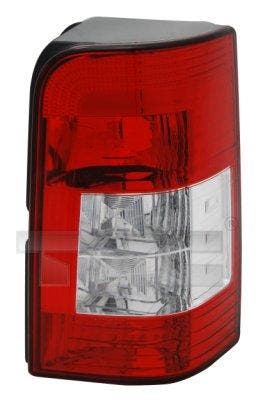 Achterlicht o.a: Citroën, Peugeot, Berlingo - Multispace, Ophalen of Verzenden, Nieuw, Citroën