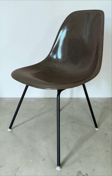 Herman Miller - Charles & Ray Eames - Stoel - Glasvezel,