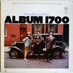 LP gebruikt - Peter, Paul And Mary - Album 1700 (U.S. ??), Verzenden, Zo goed als nieuw