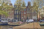 Te huur: Appartement Prinsengracht in Amsterdam, Noord-Holland, Appartement, Amsterdam