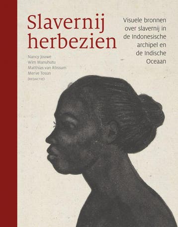 Slavernij Herbezien |  | Nieuw, Ophalen of Verzenden, Nieuw