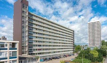 Te Huur 2 Kamer Appartement Beneluxlaan In Utrecht, Huizen en Kamers, Huizen te huur, Utrecht-stad, Direct bij eigenaar, Appartement