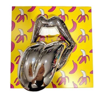 Sagrasse (1966) - Banana Satisfaction