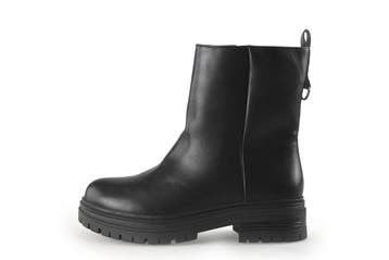 Shoecolate Enkellaarzen in maat 37 Zwart, Shoecolate, Verzenden, Zwart, Lage of Enkellaarzen