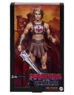 Mattel - Barbiepop - Masters of the Universe Movie 2026