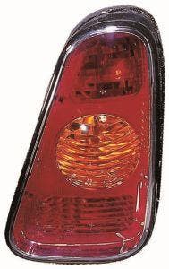 Achterlicht o.a: MINI, Mini Cooper S (R53), Mini One, Ophalen of Verzenden, Nieuw, Mini