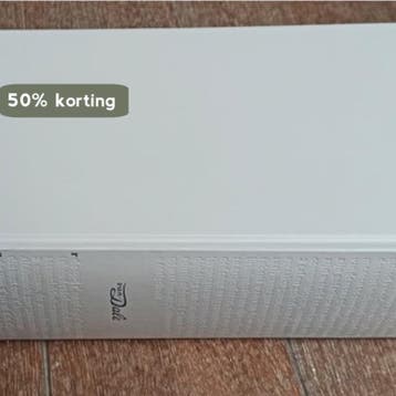 Van Dale groot woordenboek van de Nederlandse taal, Verzenden, Gelezen