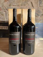 2018 Domini Veneti - Amarone della Valpolicella DOCG - 2, Nieuw