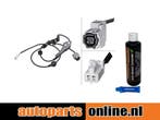 ABS-sensor Toyota Corolla achterzijde, links, Verzenden, Nieuw, Toyota