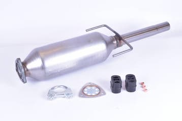 Roetfilter Opel Combo 1.3 CDTi, Verzenden, Nieuw