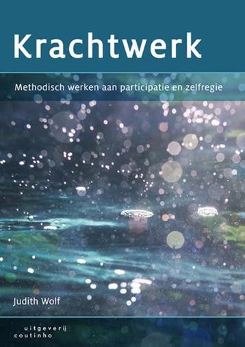 Krachtwerk 9789046905197, Boeken, Zo goed als nieuw