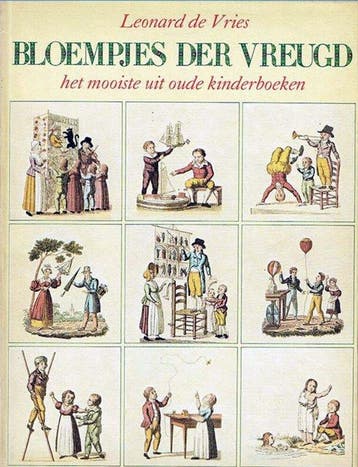 Bloempjes der Vreugd - Bloempjes der Vreugd, Boeken, Overige Boeken, Ophalen of Verzenden, Nieuw